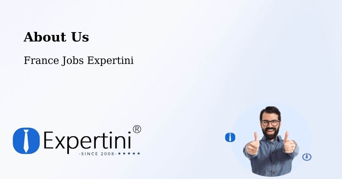 About Expertini Recruitment Platform  – Mayenne - Mayenne, France Jobs Expertini