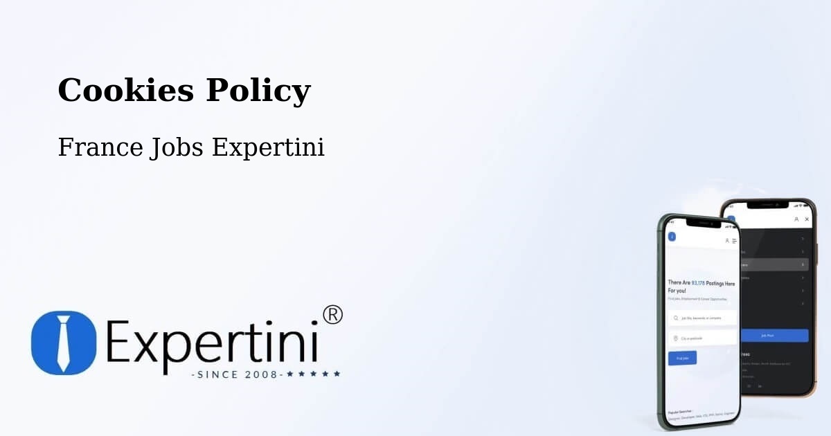 Cookie Policy – Mayenne - France Jobs Expertini