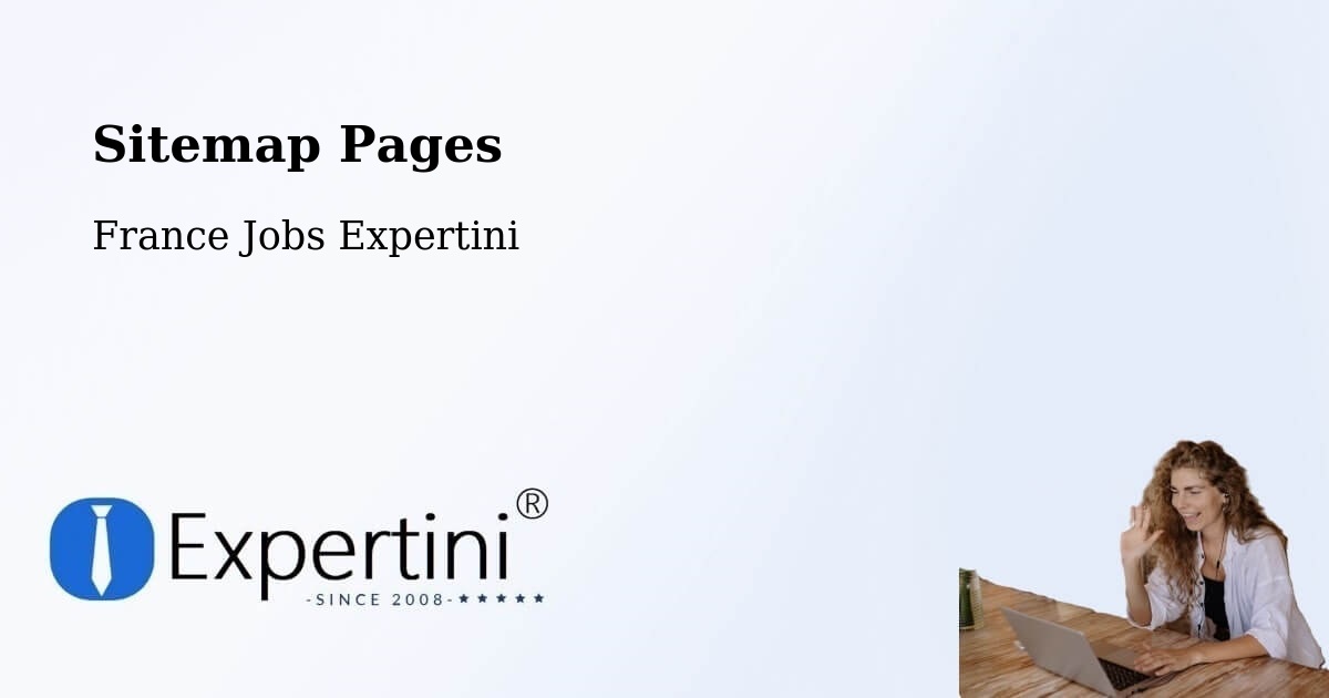 Sitemap Pages - Mayenne - France Jobs Expertini
