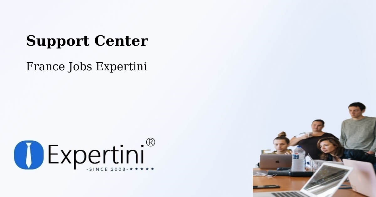 Support Services – Mayenne - France Jobs Expertini